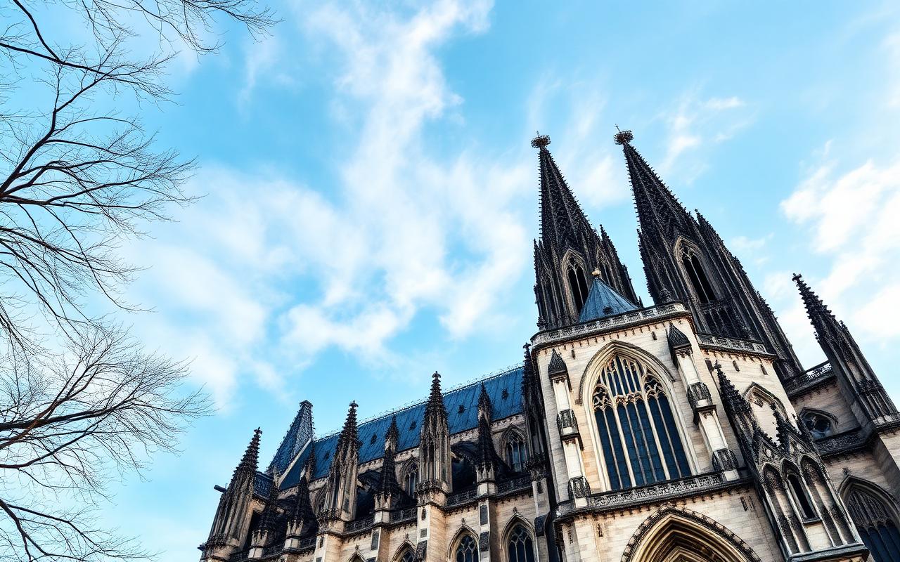 Kölner Dom: Diese Restaurierung kostet mehr als ein Wolkenkratzer