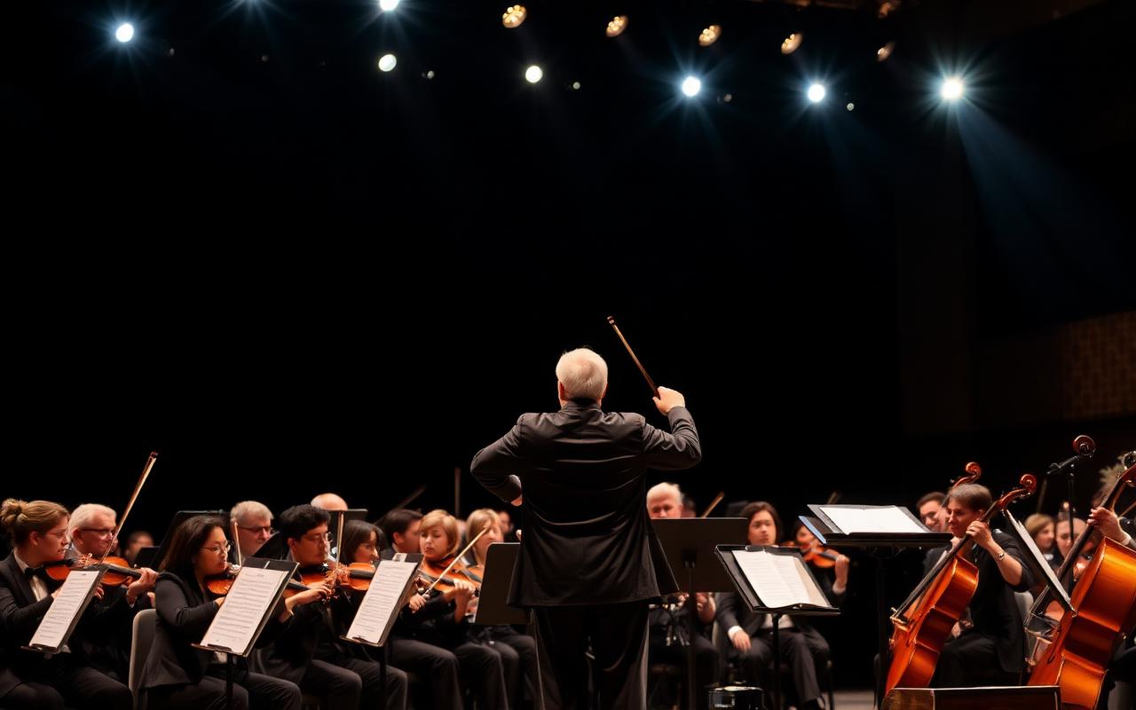 Berliner Philharmoniker: So bewegend war dieser Abend wirklich