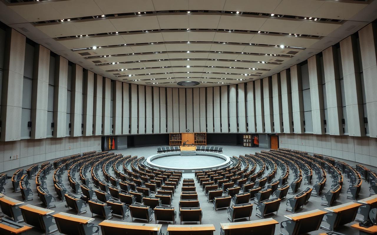 Bundestag-Reform: Diese Änderungen treffen jeden Wähler
