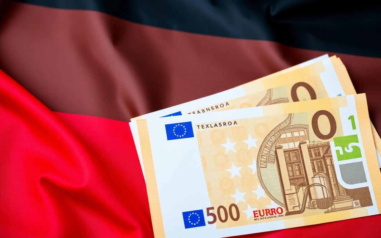Haushalt 2026: An diesen Milliarden zerbricht die Koalition