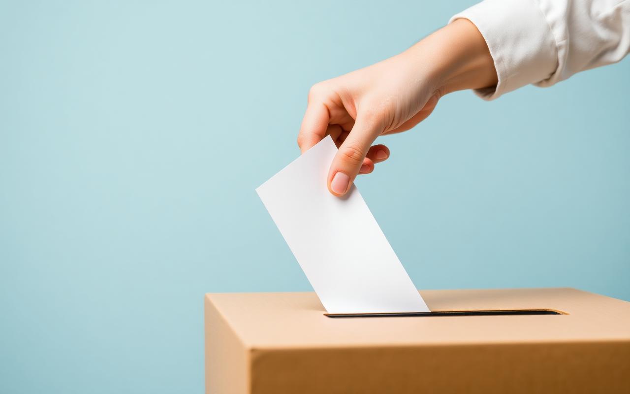 Neues Wahlrecht: Was sich für Millionen Deutsche jetzt ändert