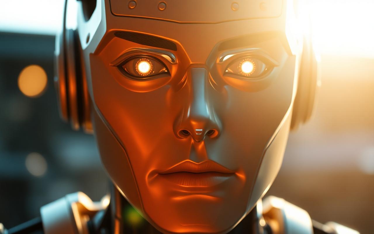 Diese Roboter werden bald Ihre Kollegen sein – ob Sie wollen oder nicht