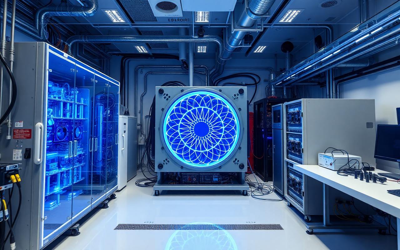 Quanten-Sensation aus München: Dieser Computer verändert alles
